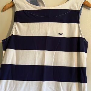 Vineyard vines dress